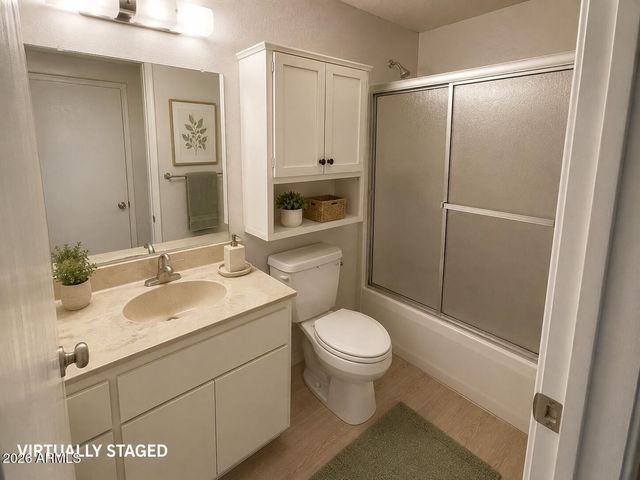 425 S PARKCREST -- 342, Mesa, AZ 85206