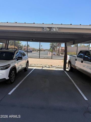 425 S PARKCREST -- 342, Mesa, AZ 85206