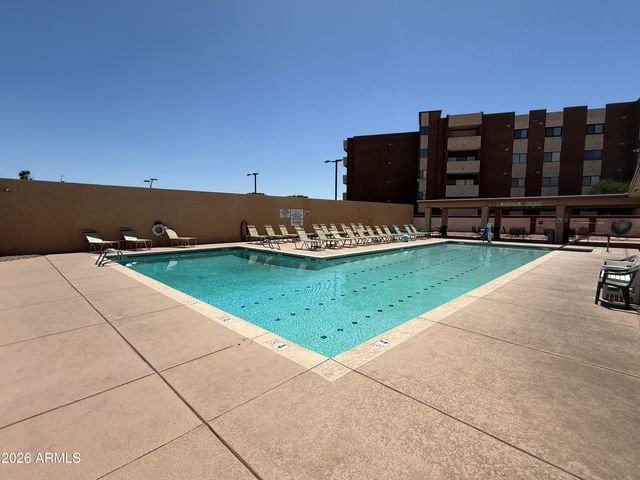 425 S PARKCREST -- 342, Mesa, AZ 85206