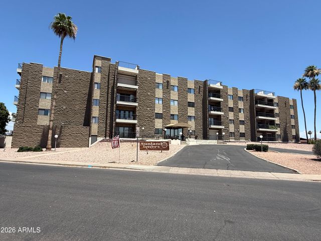 425 S PARKCREST -- 342, Mesa, AZ 85206
