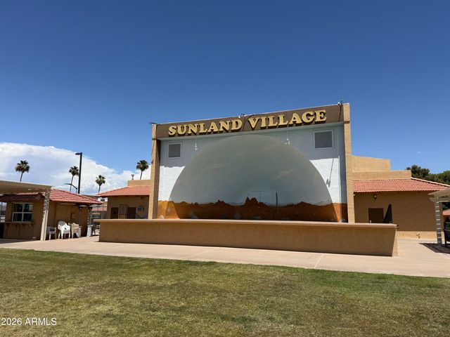 425 S PARKCREST -- 342, Mesa, AZ 85206