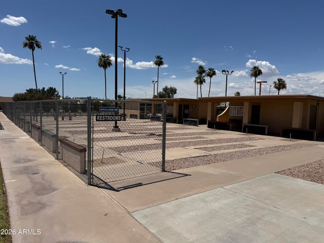 425 S PARKCREST -- 342, Mesa, AZ 85206