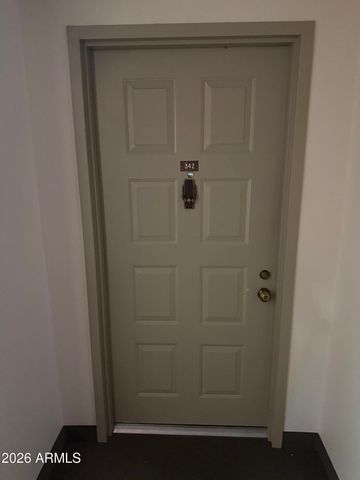 425 S PARKCREST -- 342, Mesa, AZ 85206
