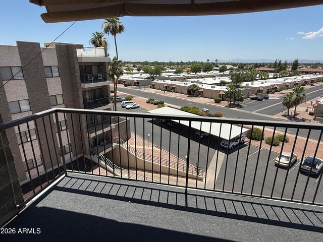 425 S PARKCREST -- 342, Mesa, AZ 85206