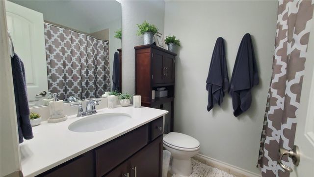 1020 Lake Meadow Lane, Little Elm, TX 75068