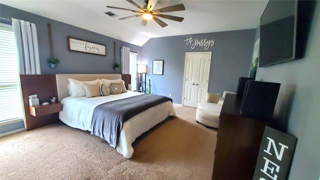 1020 Lake Meadow Lane, Little Elm, TX 75068