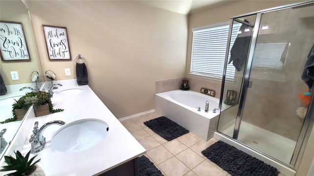 1020 Lake Meadow Lane, Little Elm, TX 75068