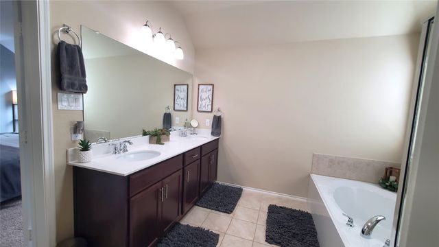 1020 Lake Meadow Lane, Little Elm, TX 75068