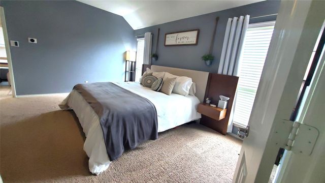 1020 Lake Meadow Lane, Little Elm, TX 75068