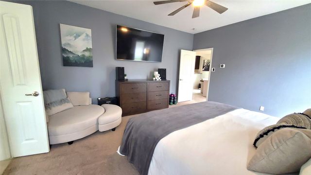 1020 Lake Meadow Lane, Little Elm, TX 75068