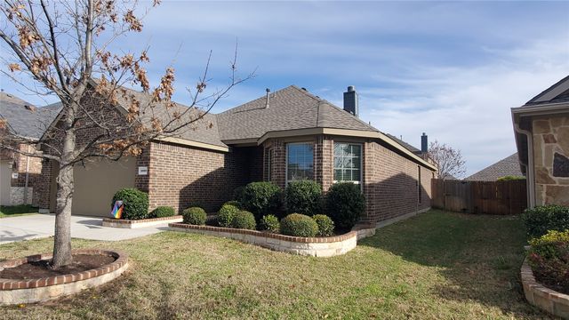 1020 Lake Meadow Lane, Little Elm, TX 75068