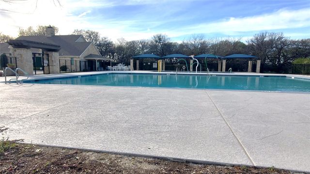 1020 Lake Meadow Lane, Little Elm, TX 75068