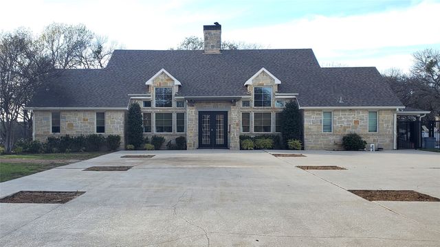 1020 Lake Meadow Lane, Little Elm, TX 75068