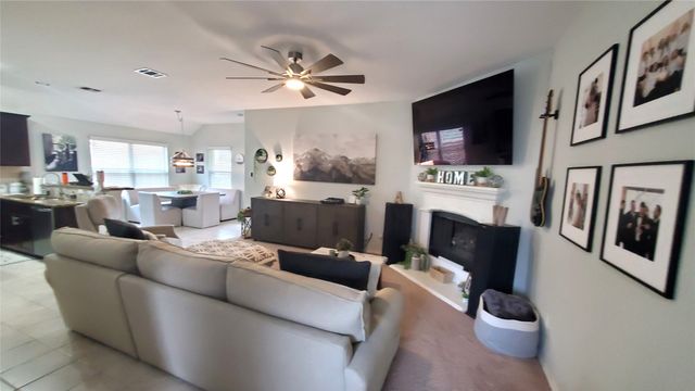 1020 Lake Meadow Lane, Little Elm, TX 75068