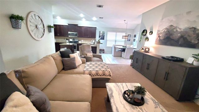 1020 Lake Meadow Lane, Little Elm, TX 75068