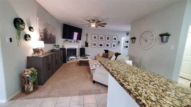 1020 Lake Meadow Lane, Little Elm, TX 75068