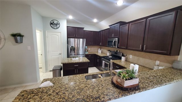 1020 Lake Meadow Lane, Little Elm, TX 75068