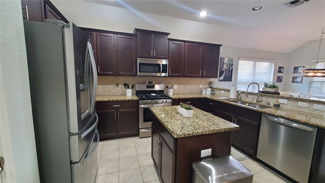 1020 Lake Meadow Lane, Little Elm, TX 75068