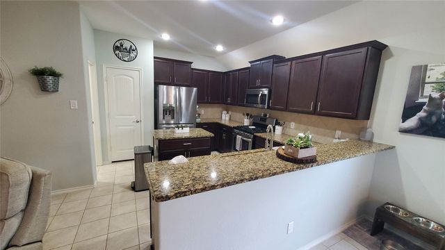 1020 Lake Meadow Lane, Little Elm, TX 75068