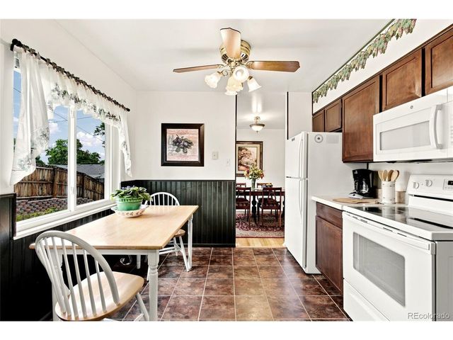 12155 W New Mexico Ave, Lakewood, CO 80228
