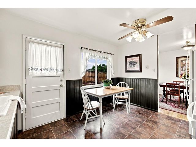 12155 W New Mexico Ave, Lakewood, CO 80228