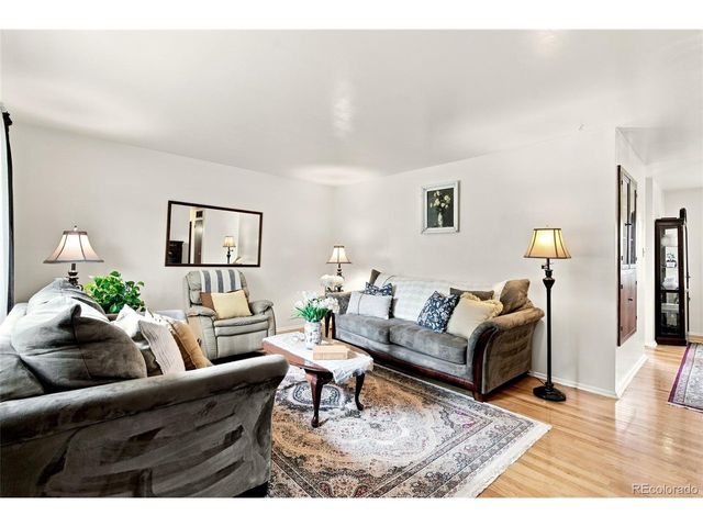 12155 W New Mexico Ave, Lakewood, CO 80228