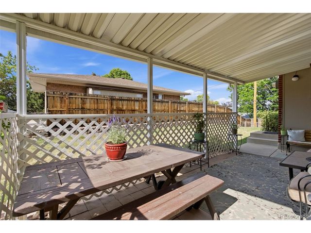 12155 W New Mexico Ave, Lakewood, CO 80228