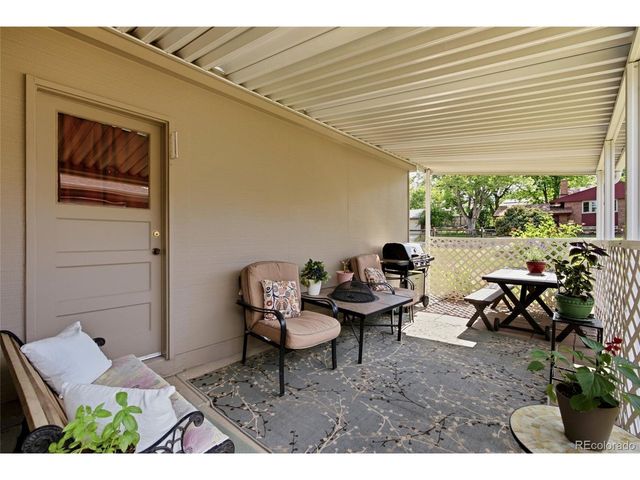12155 W New Mexico Ave, Lakewood, CO 80228