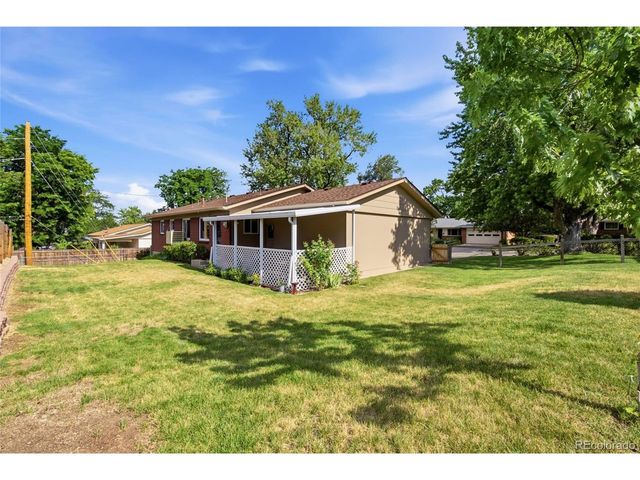 12155 W New Mexico Ave, Lakewood, CO 80228