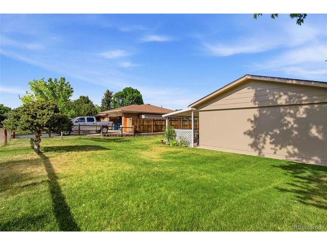 12155 W New Mexico Ave, Lakewood, CO 80228