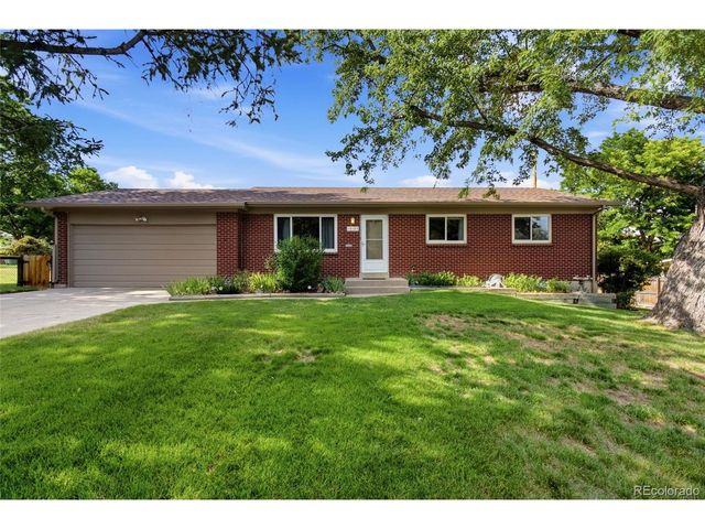 12155 W New Mexico Ave, Lakewood, CO 80228