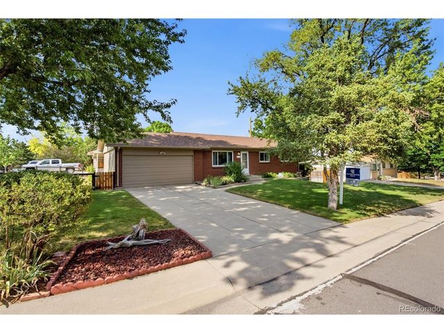 12155 W New Mexico Ave, Lakewood, CO 80228