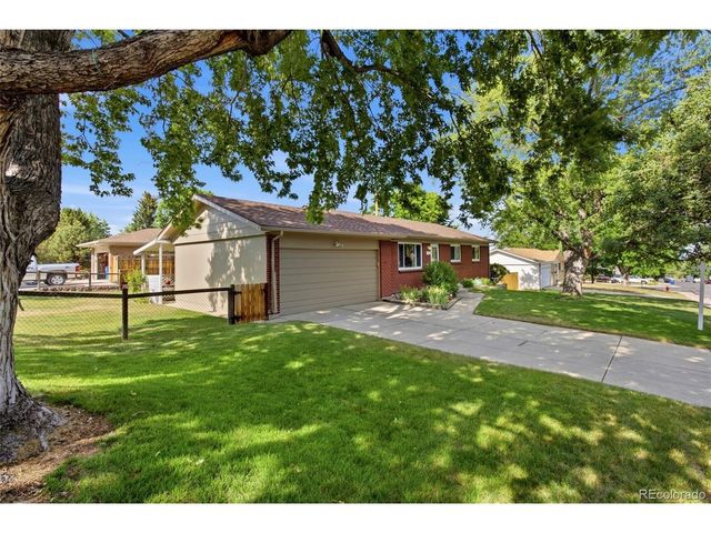 12155 W New Mexico Ave, Lakewood, CO 80228