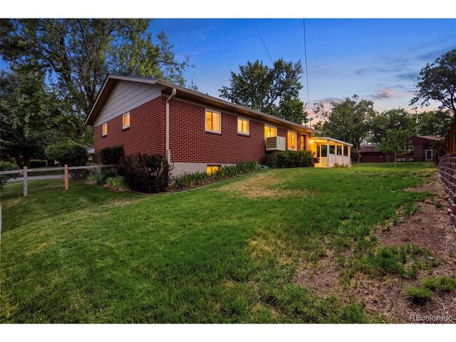 12155 W New Mexico Ave, Lakewood, CO 80228