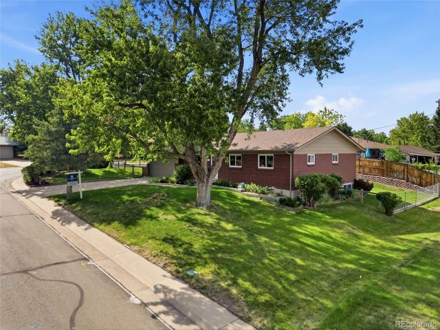 12155 W New Mexico Ave, Lakewood, CO 80228