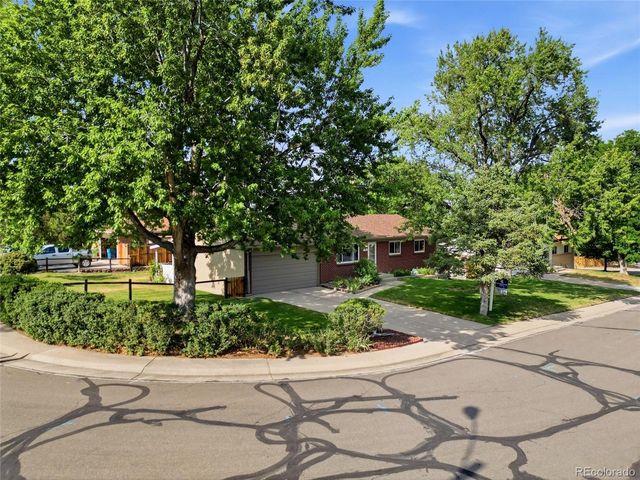 12155 W New Mexico Ave, Lakewood, CO 80228