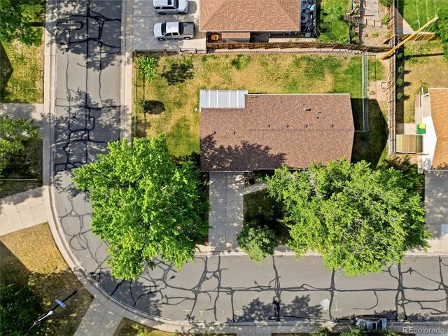 12155 W New Mexico Ave, Lakewood, CO 80228