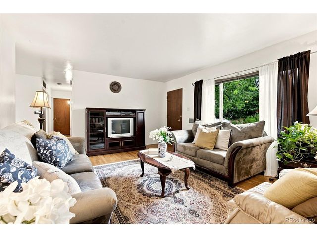 12155 W New Mexico Ave, Lakewood, CO 80228