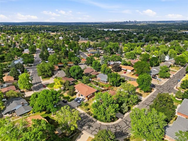 12155 W New Mexico Ave, Lakewood, CO 80228