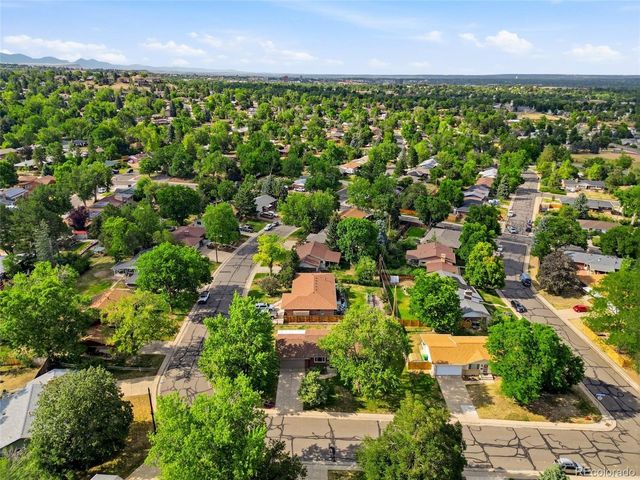 12155 W New Mexico Ave, Lakewood, CO 80228