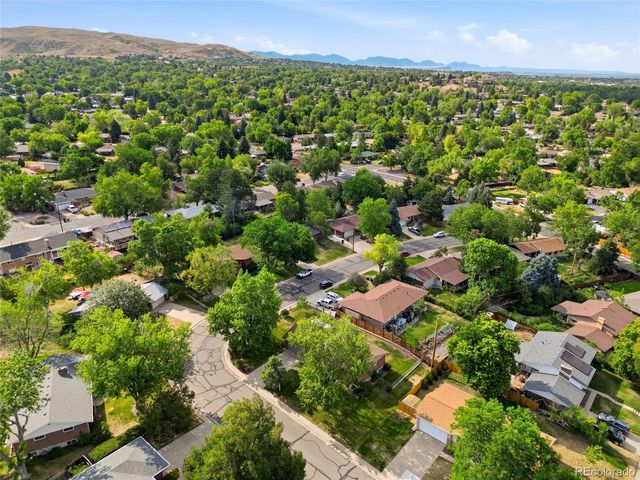 12155 W New Mexico Ave, Lakewood, CO 80228