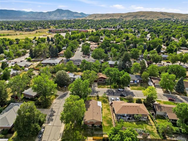12155 W New Mexico Ave, Lakewood, CO 80228