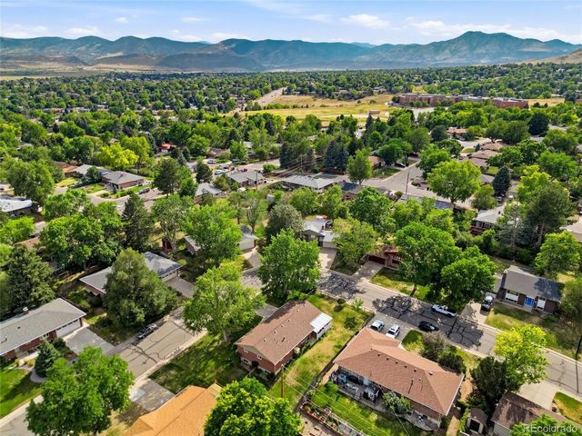 12155 W New Mexico Ave, Lakewood, CO 80228