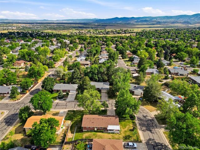 12155 W New Mexico Ave, Lakewood, CO 80228