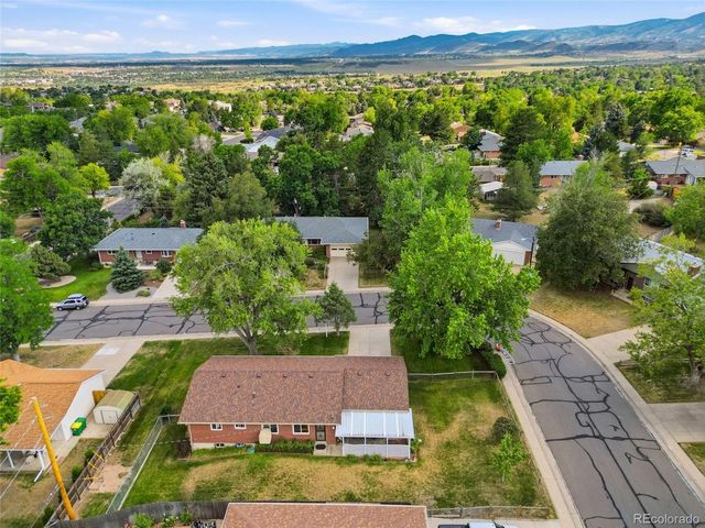 12155 W New Mexico Ave, Lakewood, CO 80228