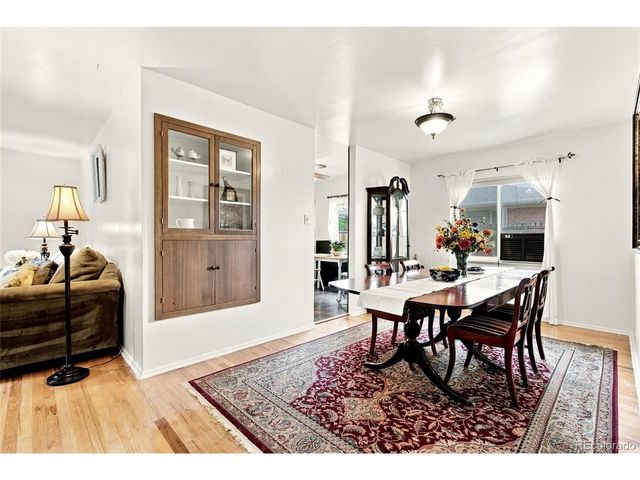 12155 W New Mexico Ave, Lakewood, CO 80228
