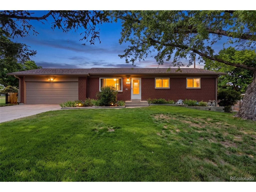 12155 W New Mexico Ave, Lakewood, CO 80228