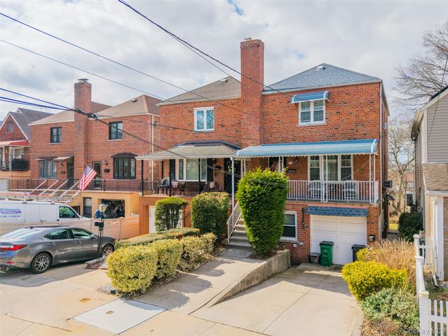 3214 Rawlins Avenue, Bronx, NY 10465