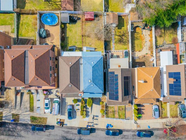 3214 Rawlins Avenue, Bronx, NY 10465