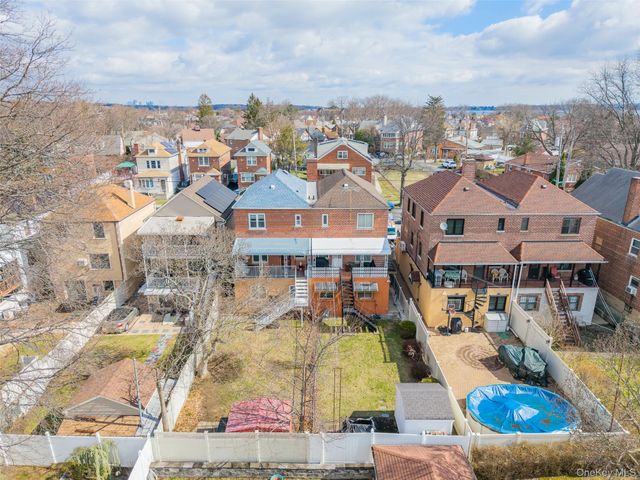 3214 Rawlins Avenue, Bronx, NY 10465